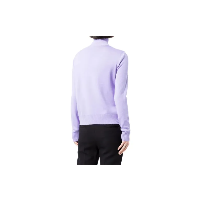 Moncler Down Jackets Women's Light Purple-2