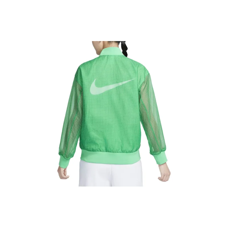 Nike Jackets Women's-4