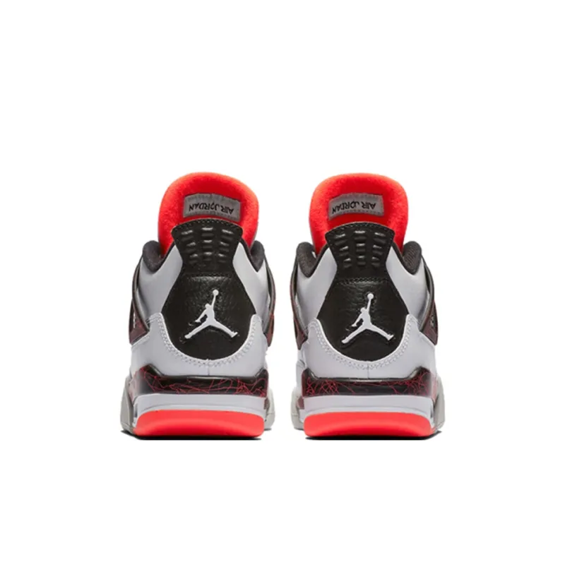 Jordan 4 Retro Flight Nostalgia GS-3