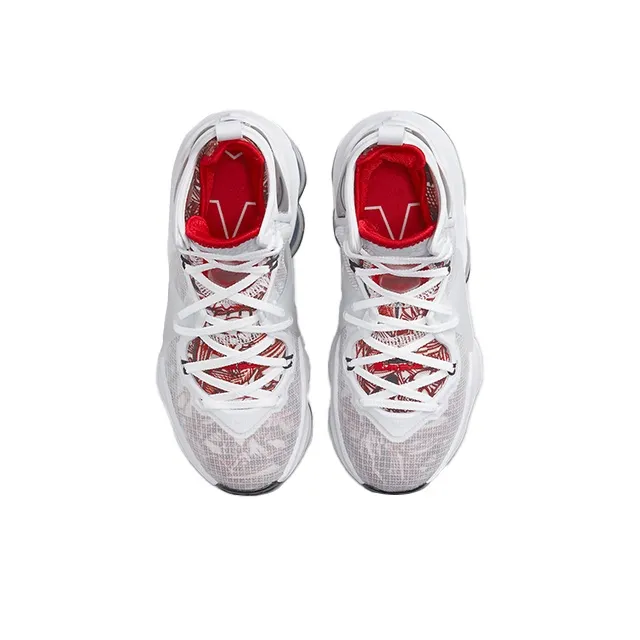 Nike LeBron 19 Sketch GS-5