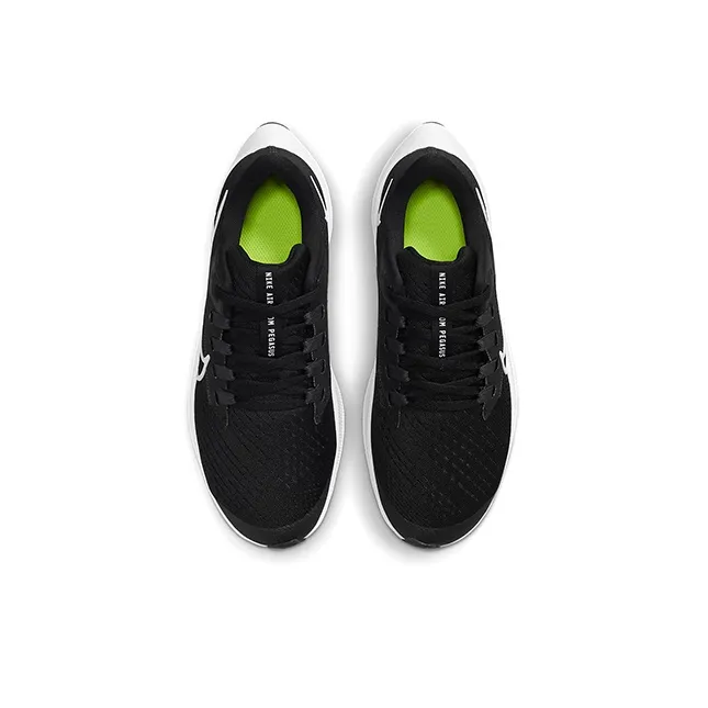 Nike Air Pegasus 38 Black White GS-3