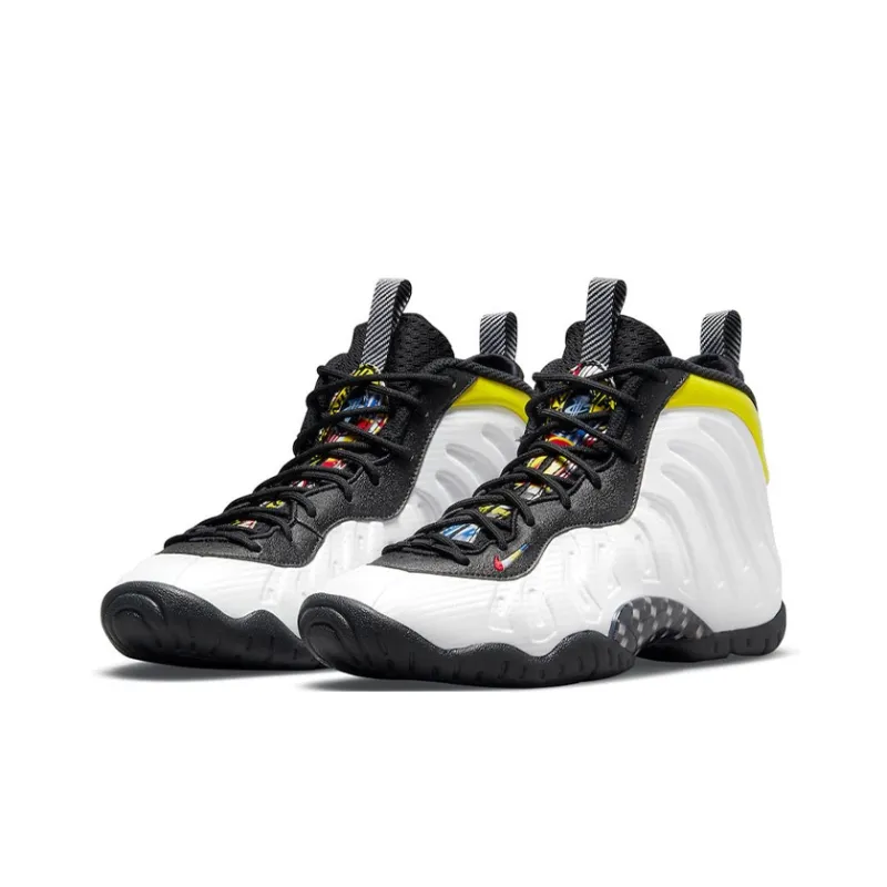 Nike Little Posite One 'Motorsport' GS-2