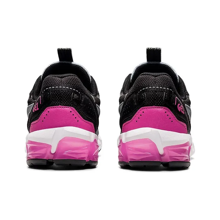 Asics Gel Quantum 90 3 GS 'Black Soft Sky'-4