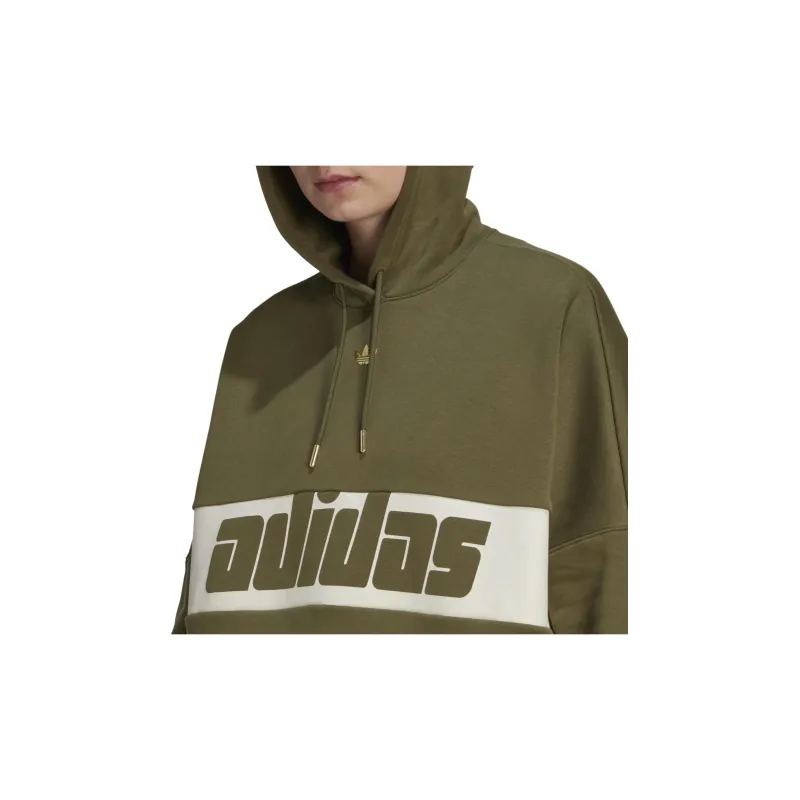 Adidas Originals Adidas Ski Chic Hoodie-4