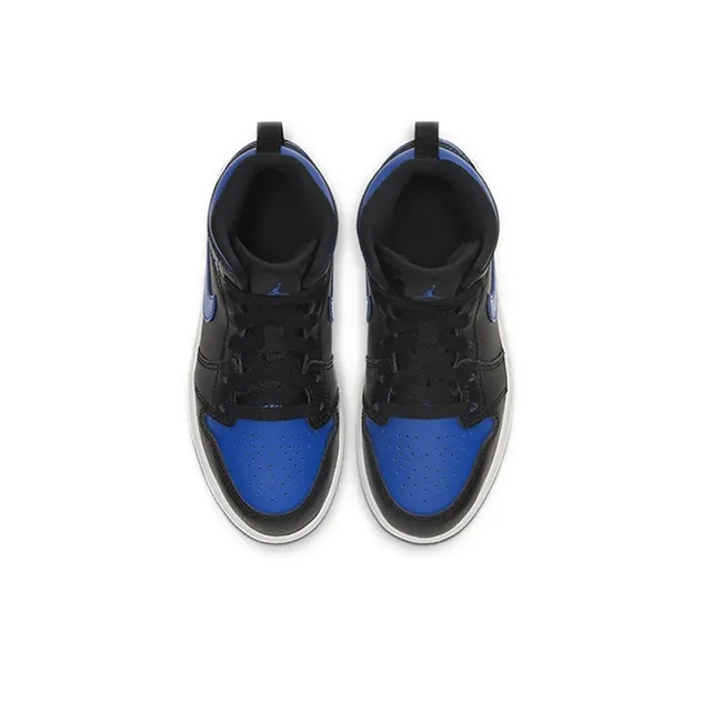 Jordan 1 Mid PS Royal 2020-2
