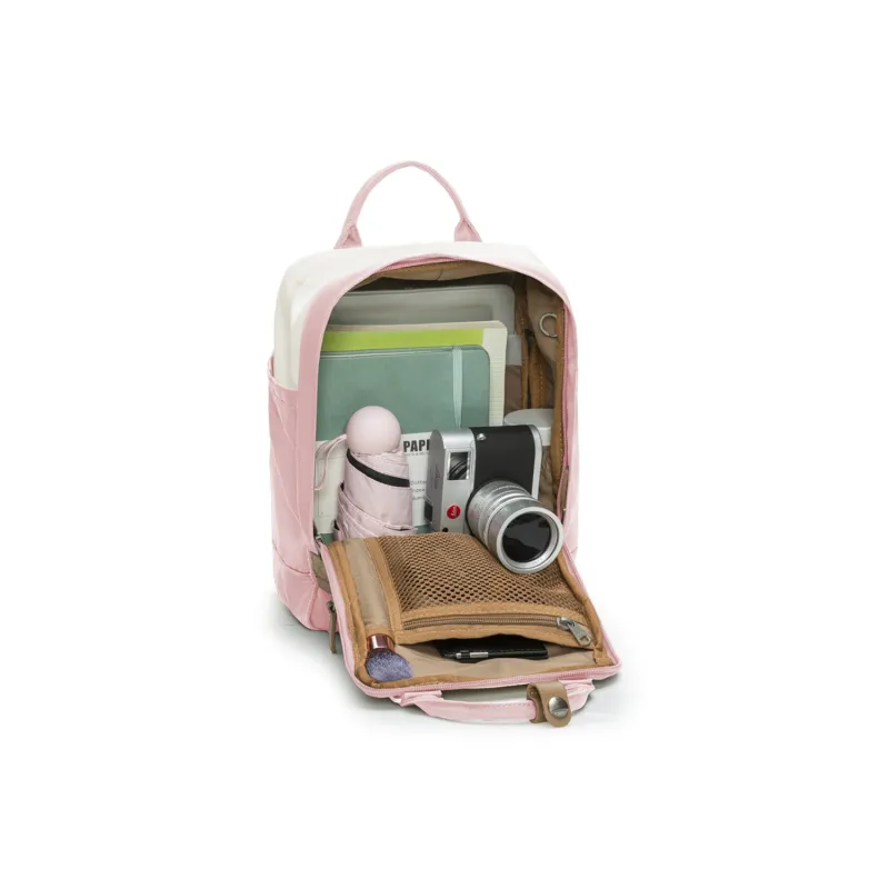 MYD Polyamide Backpack Small Size Women's Multicolor-21