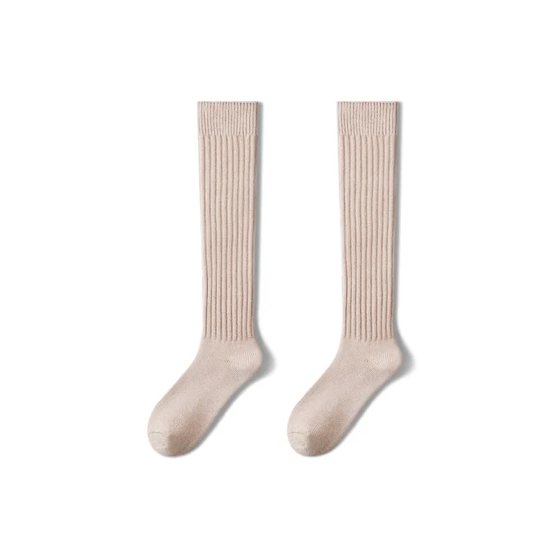 Primeet Knee High Socks Women's 1 Pack-4