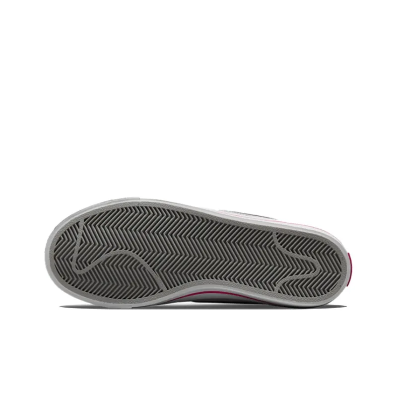 Nike Court Legacy White Pink Prime Light GS-5