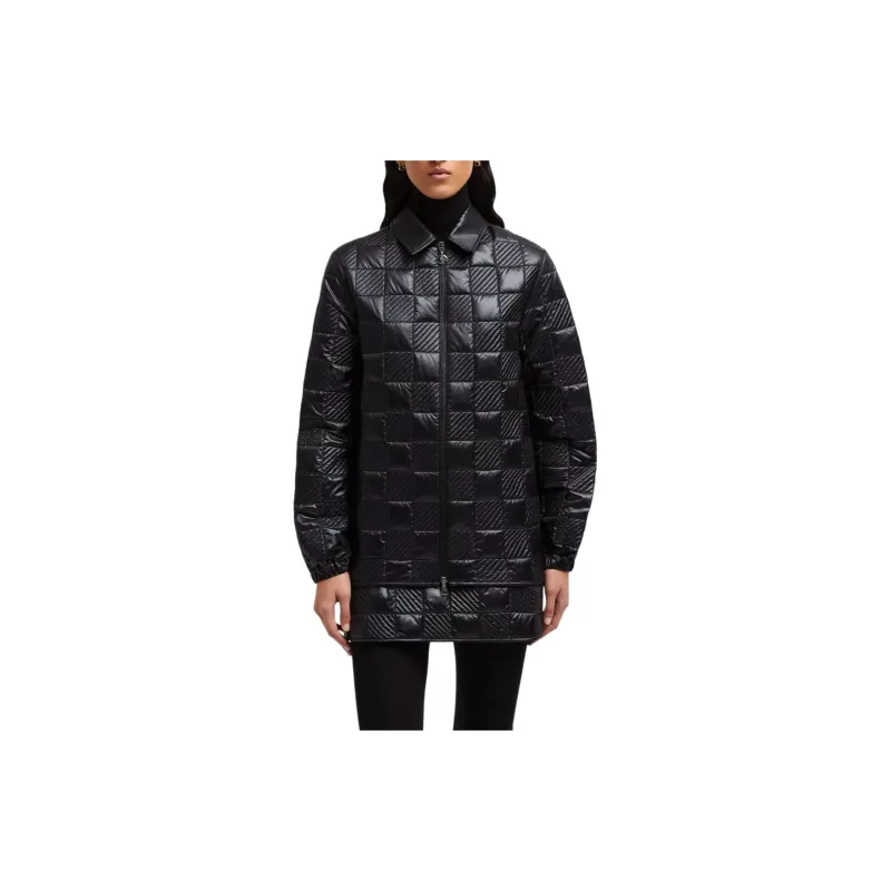 Moncler Shirts Women's Black-1