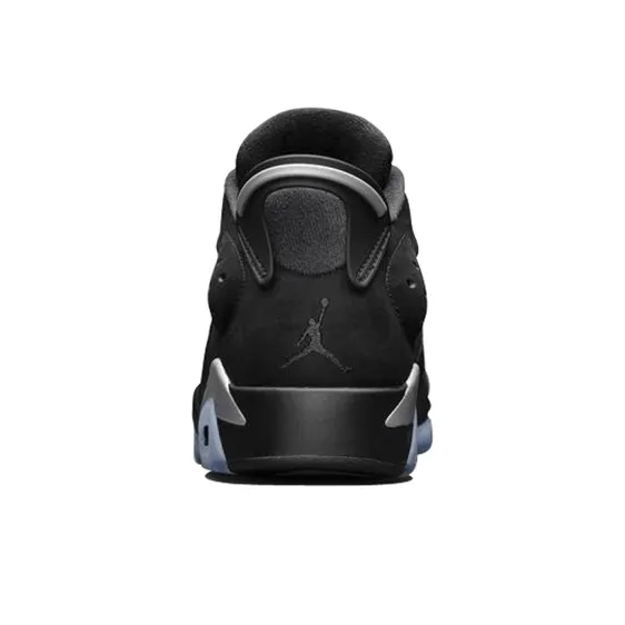 Jordan 6 Retro Chrome 2015 GS-3