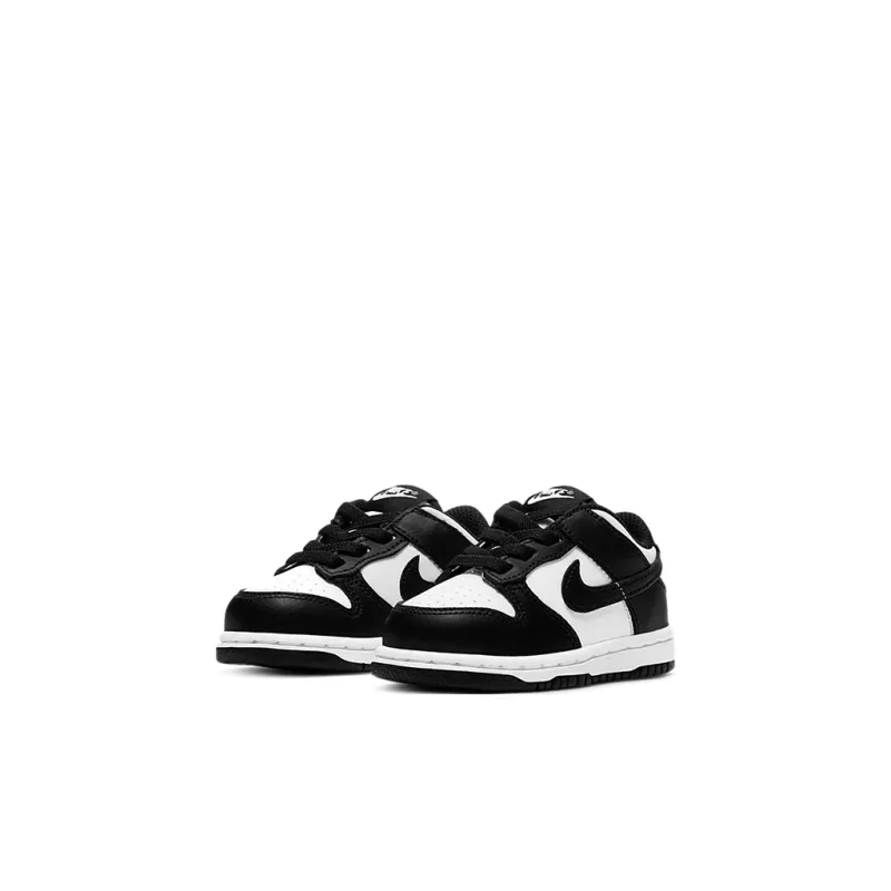 Nike Dunk Low Retro White Black Panda TD-2