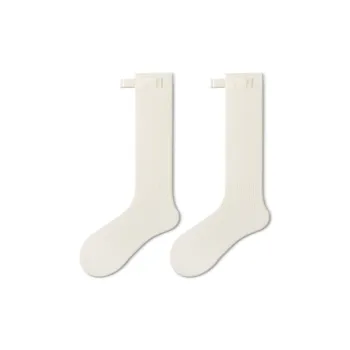 JKN Women's Knee-high Socks