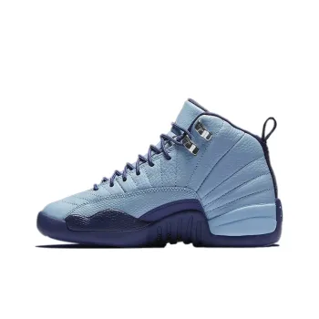 Jordan 12 Retro Hornets GS