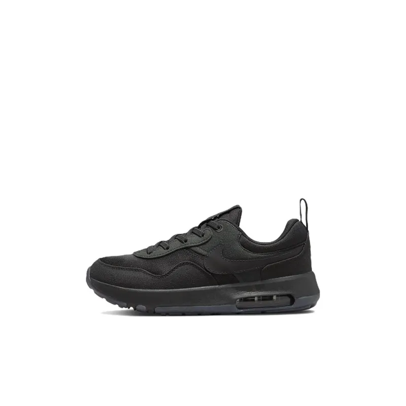 Nike Air Max Motif Kids' Casual Shoes Pre-school-0