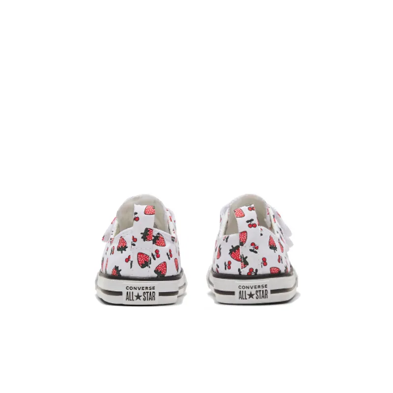 Converse Chuck Taylor All Star Slip Resistant Low Top Toddler Shoes Infant And Toddler-3