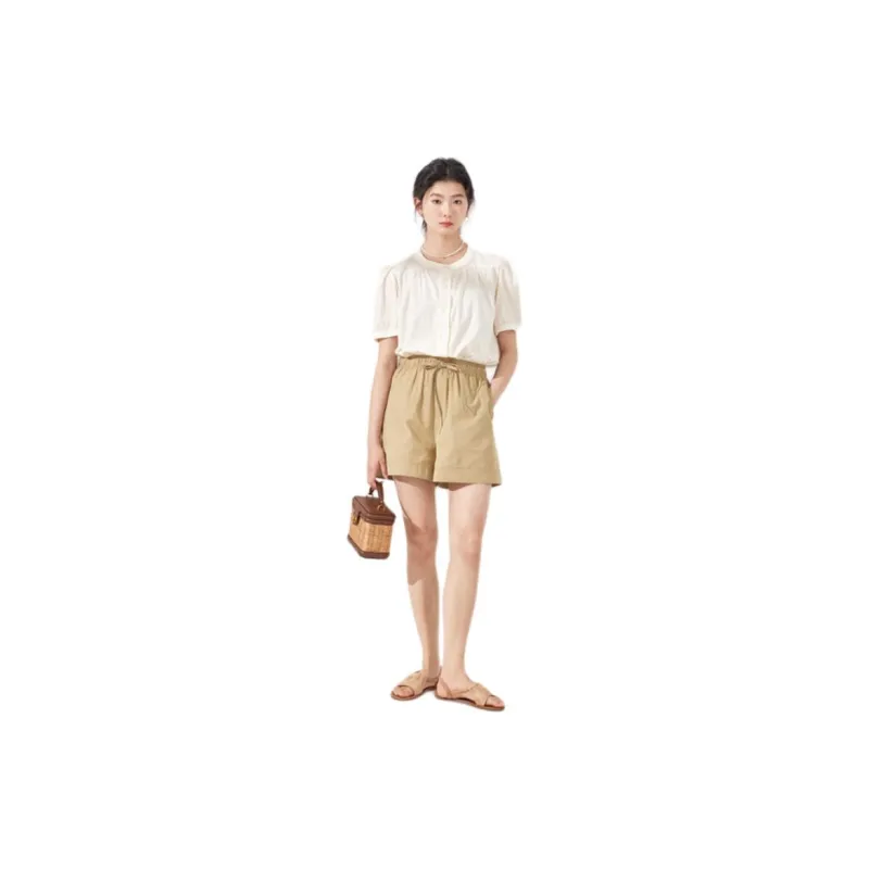 ZIMO Shirts Women's-3