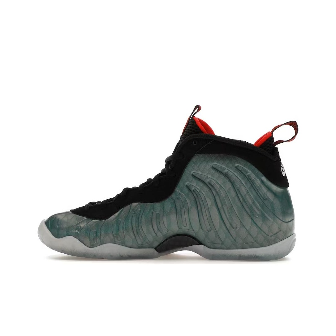 Gone factory Fishing Nike Foamposites