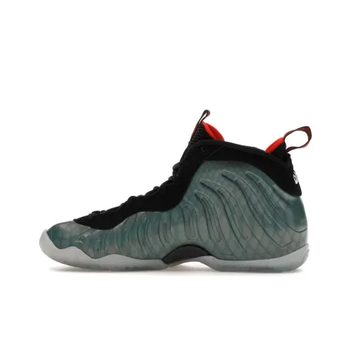 Nike Air Foamposite One Gone Fishing GS