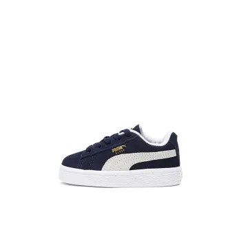 Puma Suede Classic 21 Infant 'Peacoat'