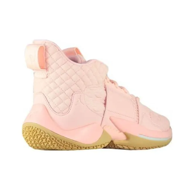 Jordan Why Not Zer0.2 Washed Coral GS-2