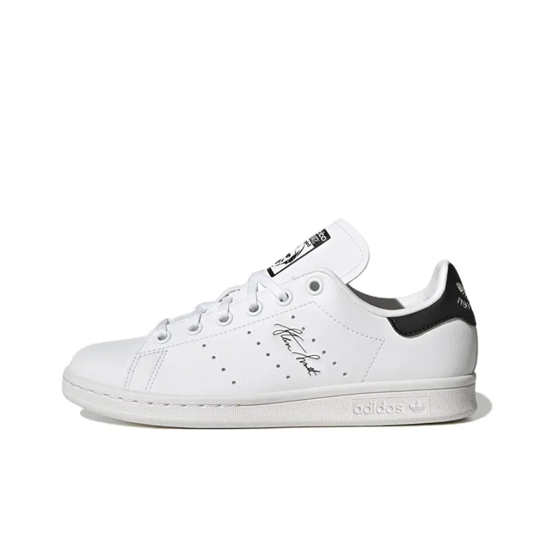 Adidas The Muppets X Stan Smith Primegreen J 'Kermit The Frog'-0