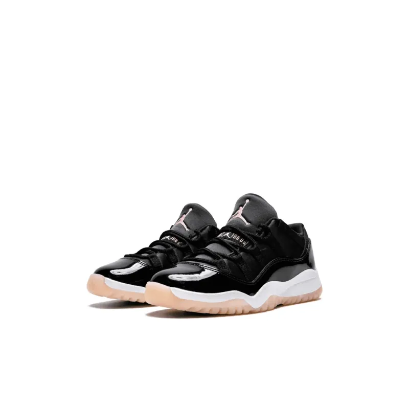 Jordan 11 Retro Low Bleached Coral PS-2