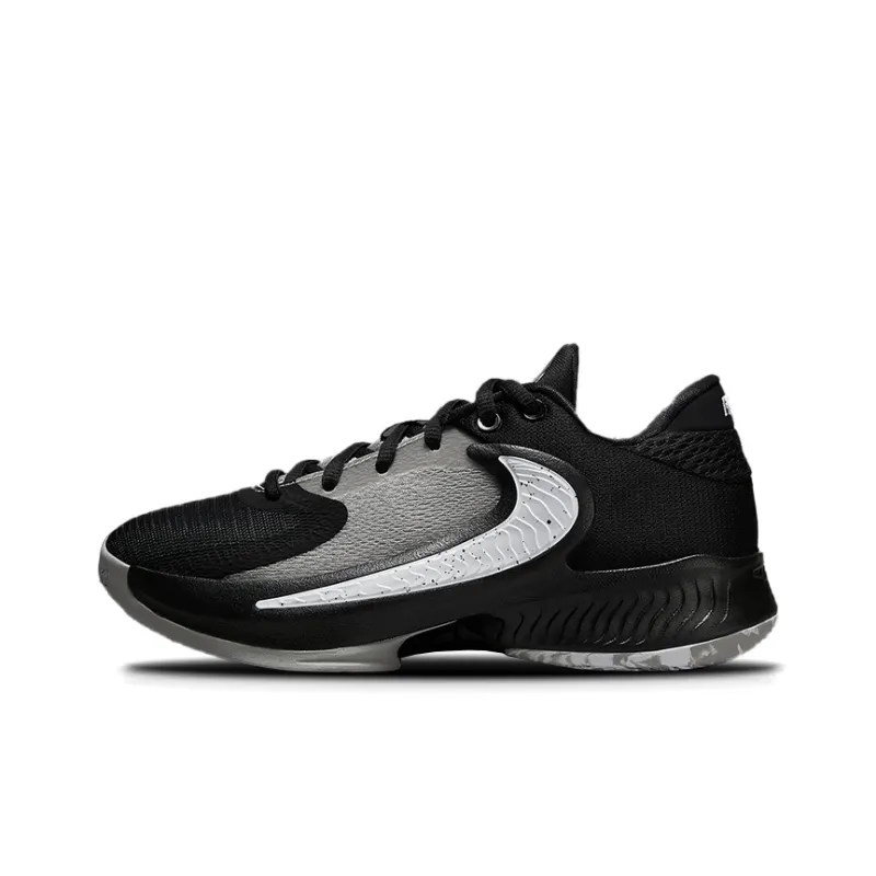Nike Zoom Freak 4 Cookies And Cream GS-0