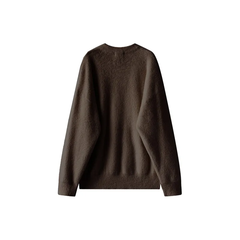 WILLIAM FOX&SONS Knitwear Unisex-3