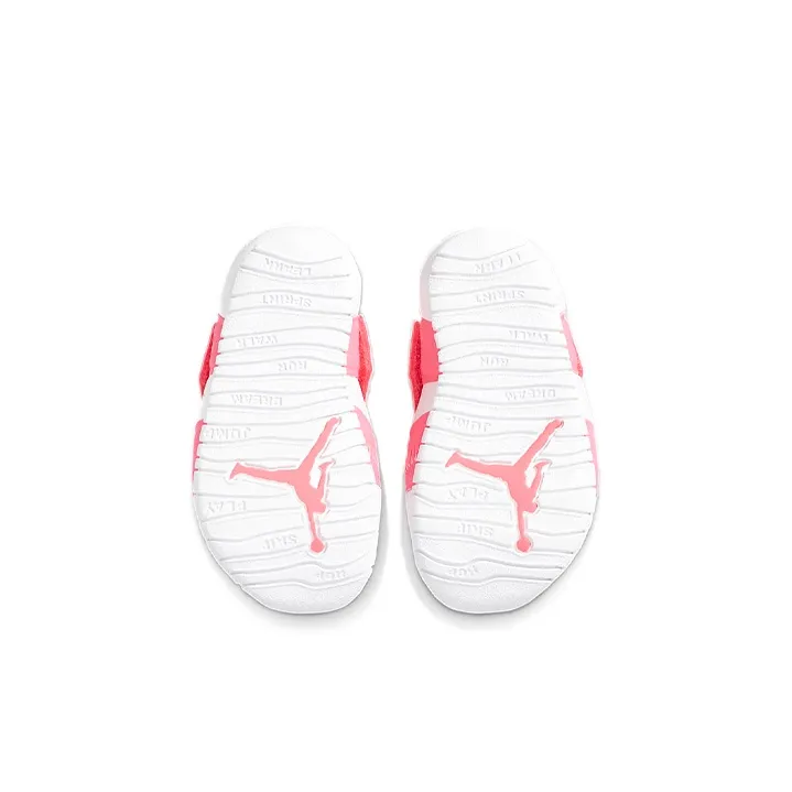 Jordan Flare Toddler Shoes Baby-5