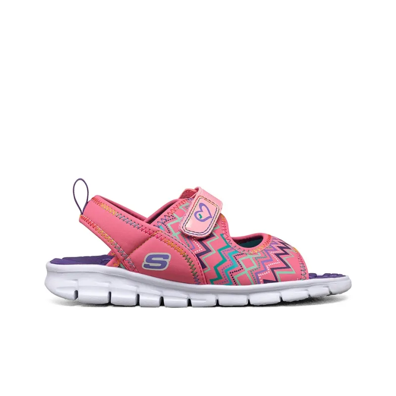 Skechers Kids' Sandals Grade School-1