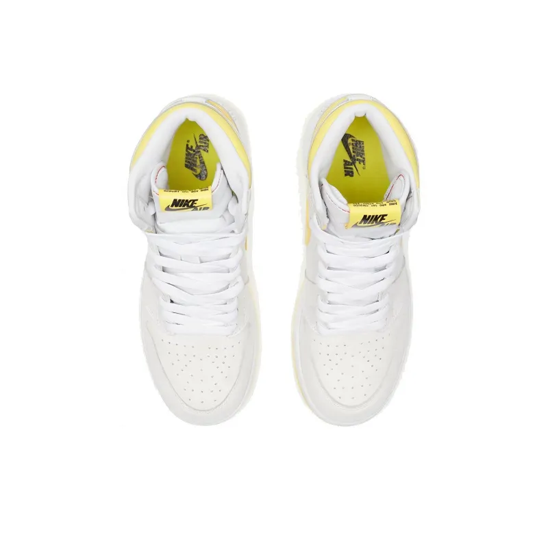 Jordan 1 Retro High First Class Flight GS-3