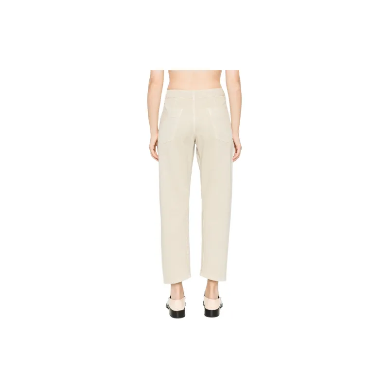 LEMAIRE Tapered Leg Twisted Jeans-3