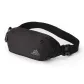 Carbon Black-Fanny Pack
