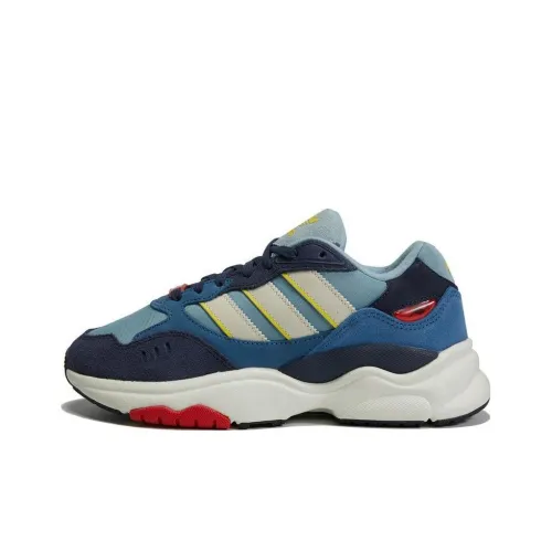 Adidas Originals Retropy F90 Kids' Casual Shoes Grade School