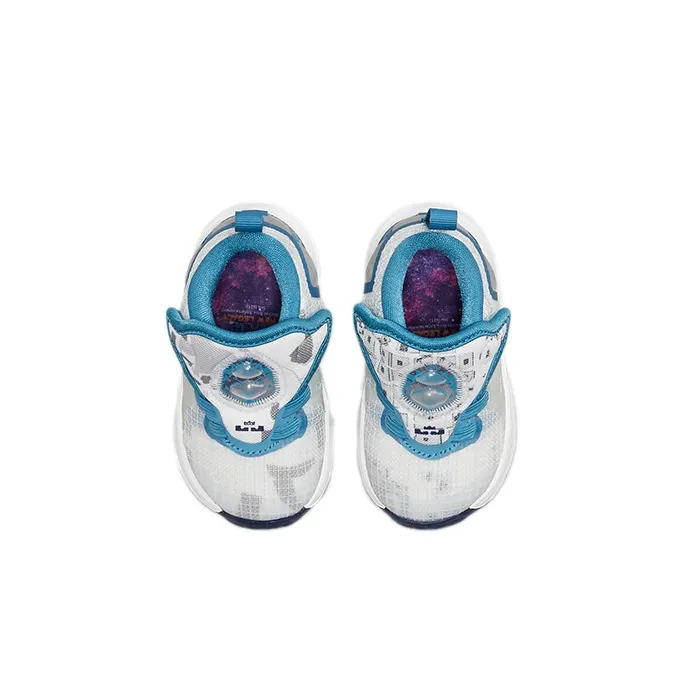 Nike LeBron 19 Space Jam TD-3