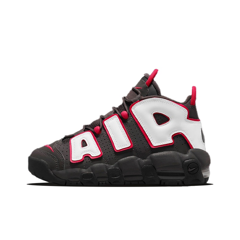 Nike Air More Uptempo Brown Bulls GS POIZON