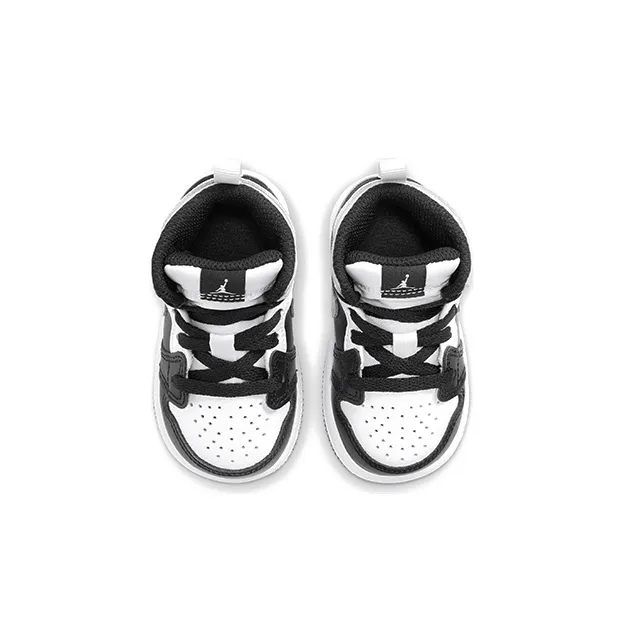 Jordan 1 Mid White Shadow TD-3