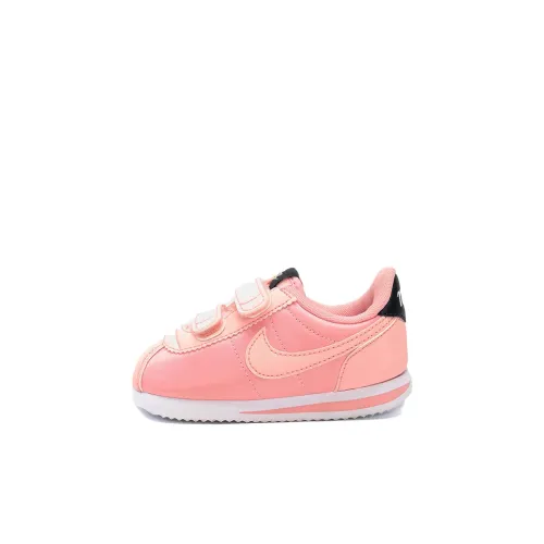 Nike Cortez Basic Valentine's Day Bleached Coral 2019 TD