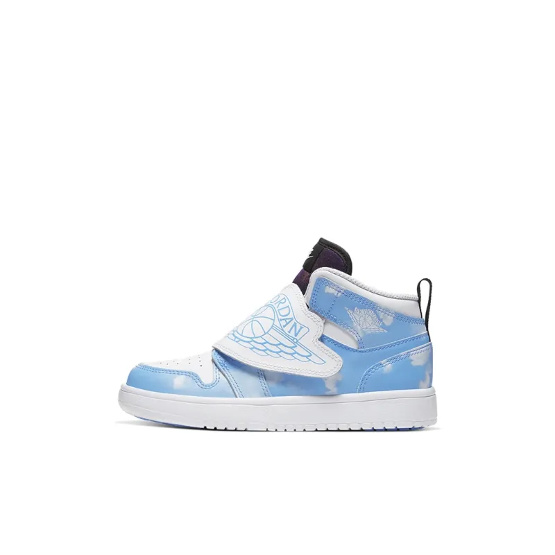 Sky Jordan 1 PS Fearless-0
