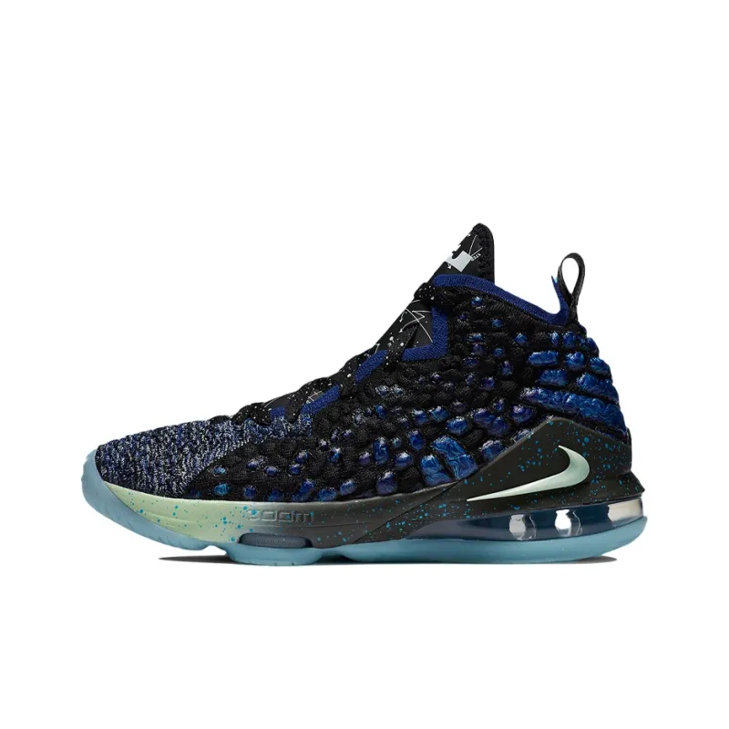Nike LeBron 17 Constellations GS-0