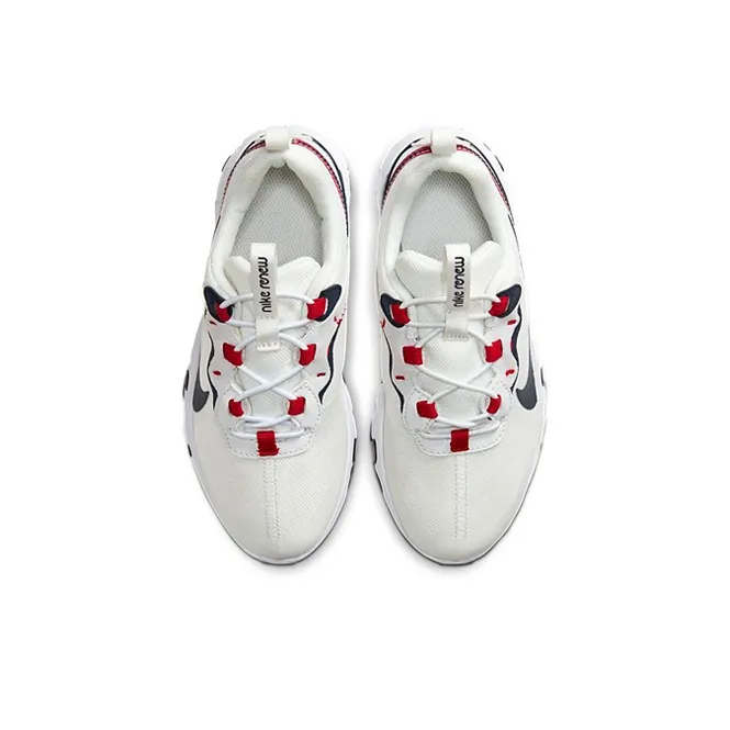 Nike Renew Element 55 White Obsidian GS-3