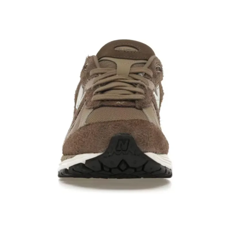 New Balance 2002R Asos Exclusive Brown-2
