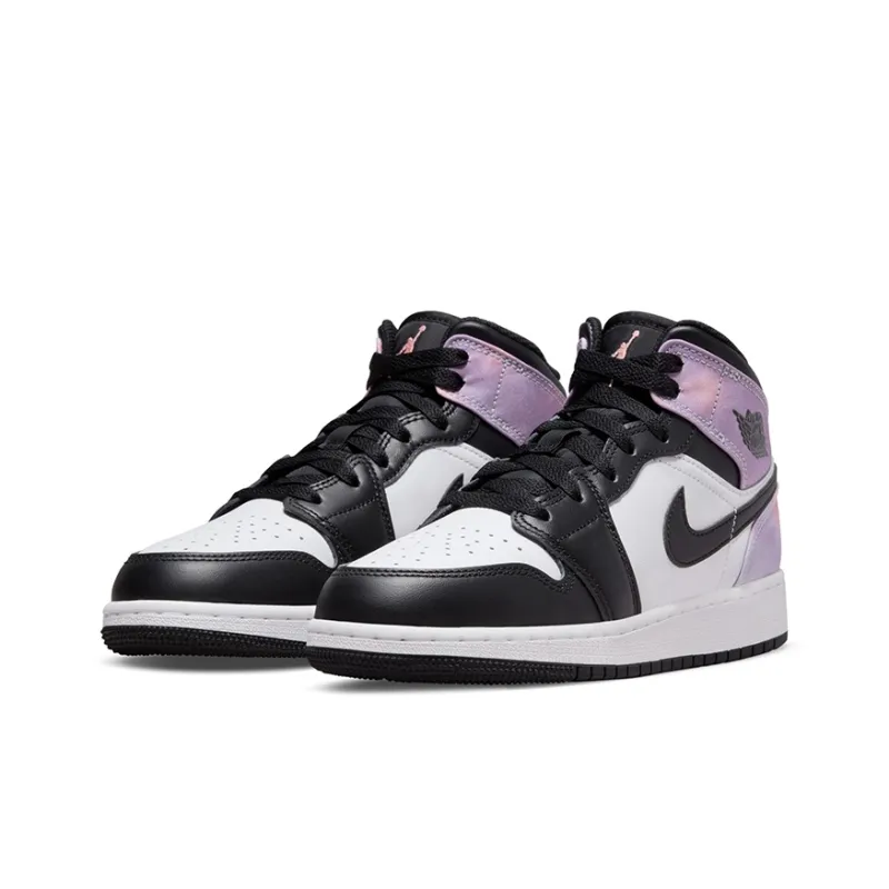 Jordan 1 Mid SE Zen Master GS-3