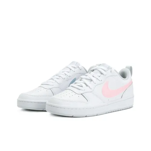 Nike Court Borough Low 2 Arctic Punch GS