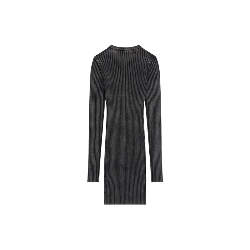 GUESS Long-Sleeved Dresses Women's-1