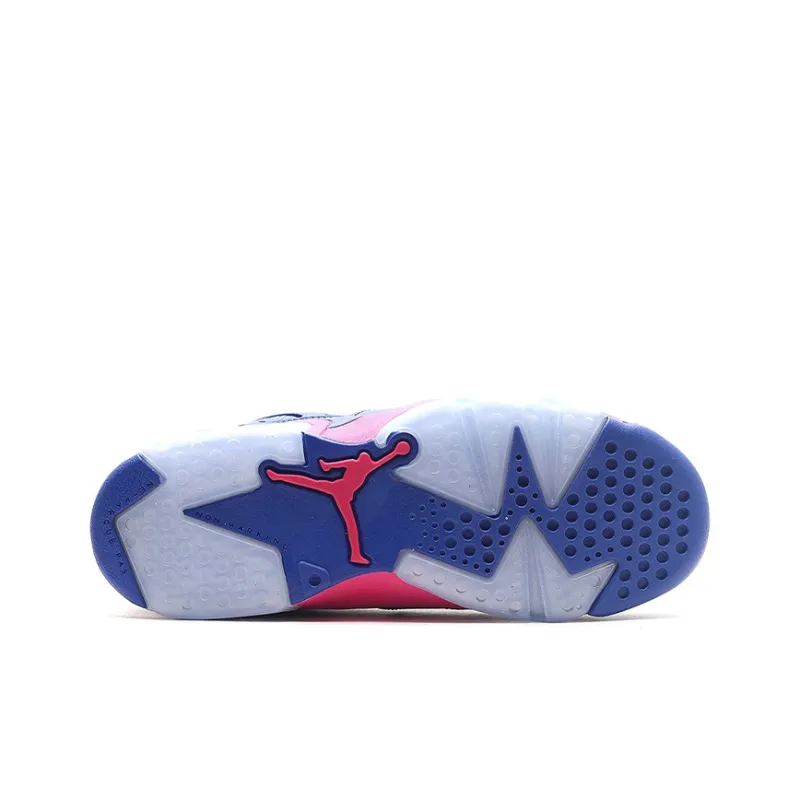 Jordan 6 Retro Game Royal GS-3