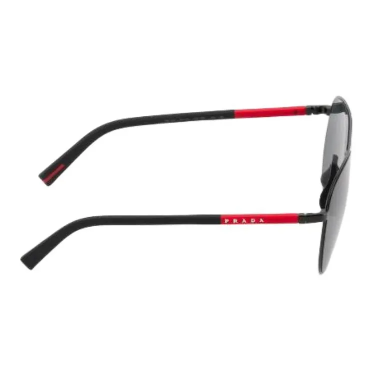 PRADA Linea Rossa Sunglasses-3