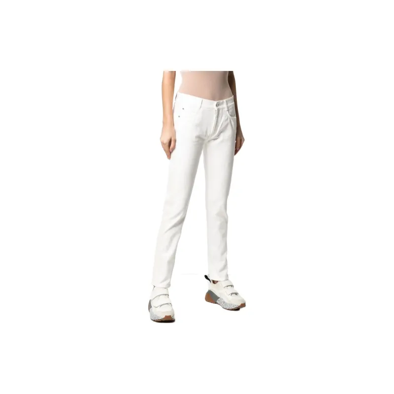 Stella McCartney Slim Leg Jeans-3