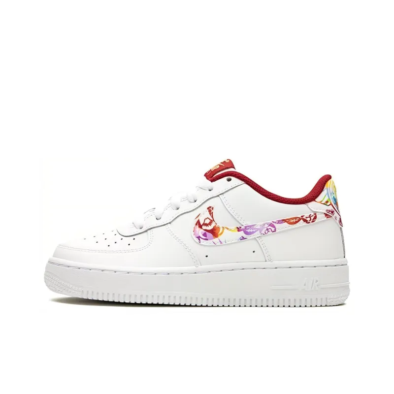 Nike Air Force 1 Chinese New Year 2020 GS-0