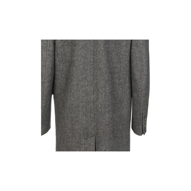 SportMax Coats Women's Gray-3